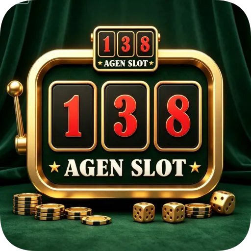 agenslot138 APK Terbaru dan Aman untuk Diunduh