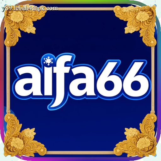 Aplikasi aifa66 Terbaru dan Terlengkap