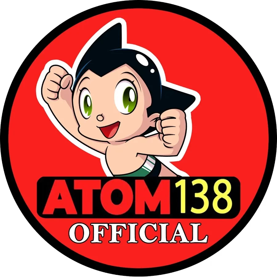 Aplikasi atom138 Terbaru untuk Android dan iOS