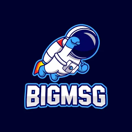 Info Aplikasi bigmsg Terbaru dan Cara Download