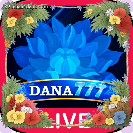 dana777 Terbaru untuk Android: Download APK Gratis