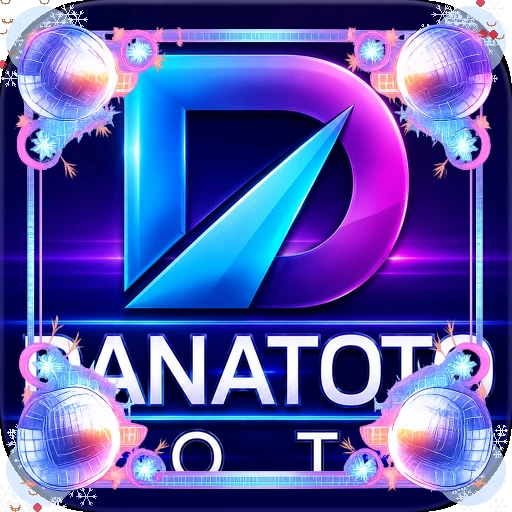 danatoto APK Versi Terbaru untuk Android 2026