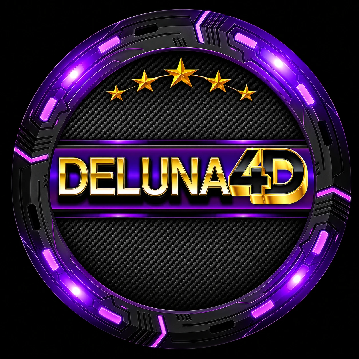 deluna4d APK Terbaru untuk Android Tanpa Iklan