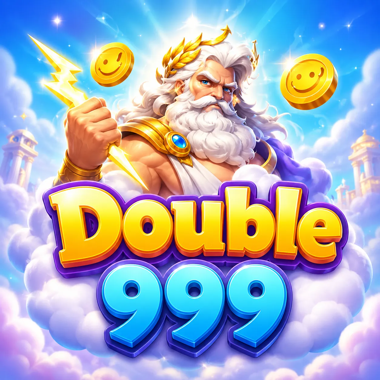 Download double999 APK Terbaru Full Version