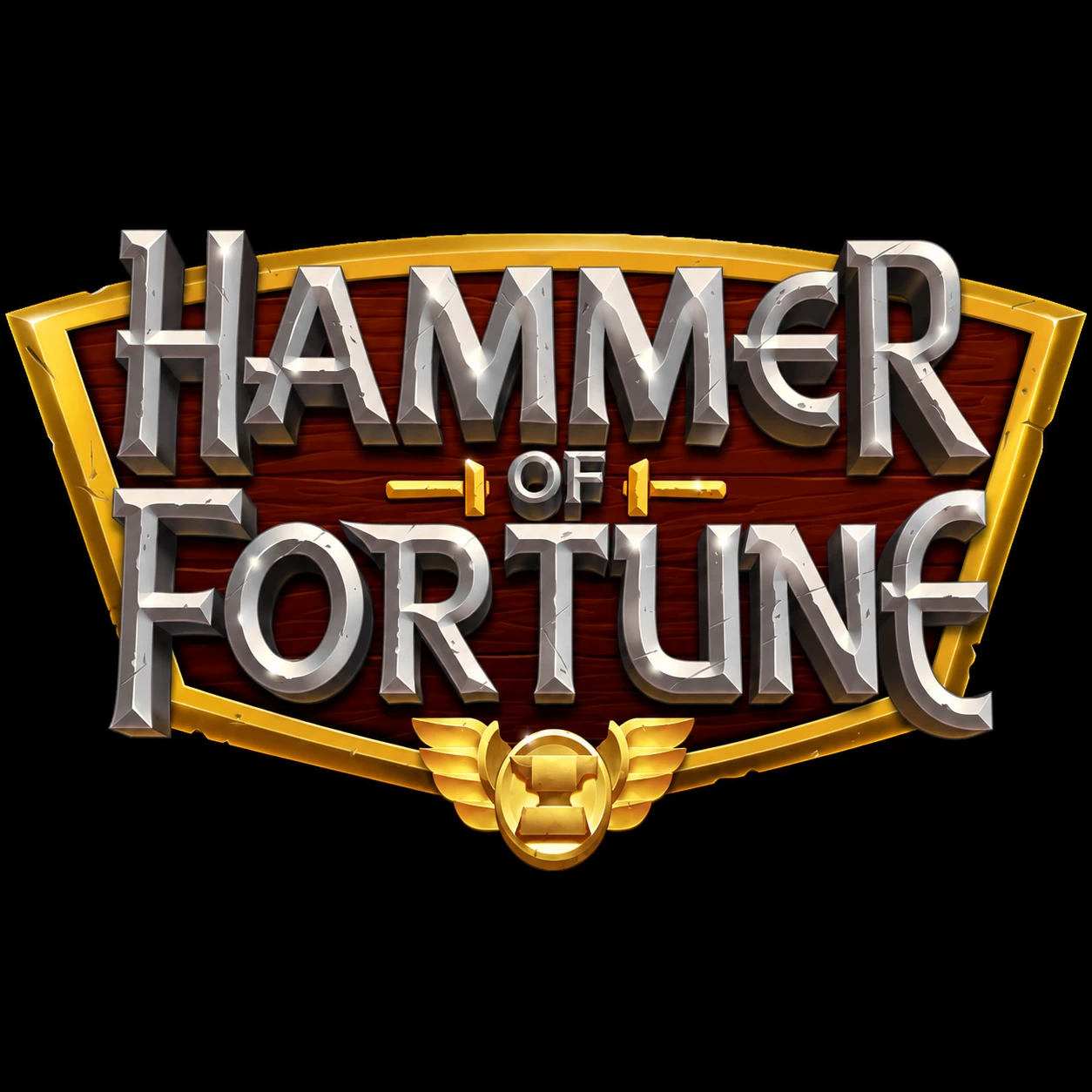 Aplikasi hammerfortune Paling Baru untuk Android