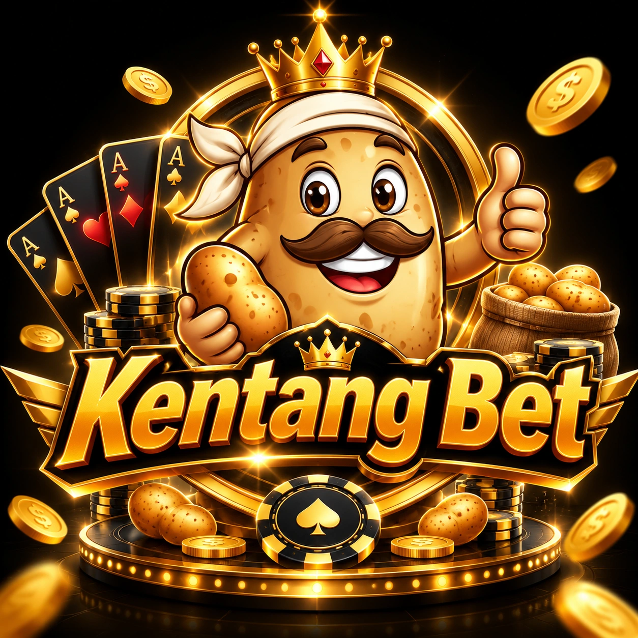 kentangbet Terbaru: Download APK dan Info Lengkap