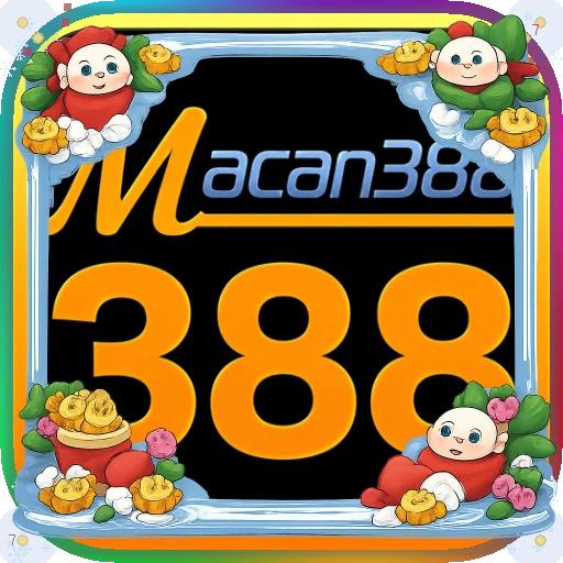 Download macan388 APK Terbaru untuk HP Android