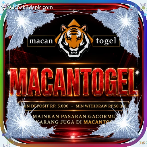 Review Lengkap Aplikasi macantogel Terbaru