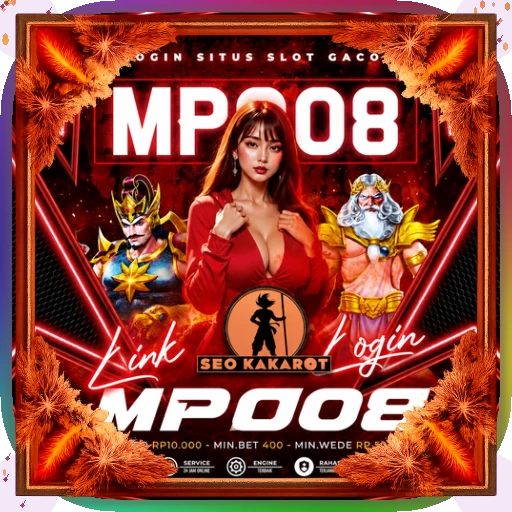 Review Aplikasi mpo08