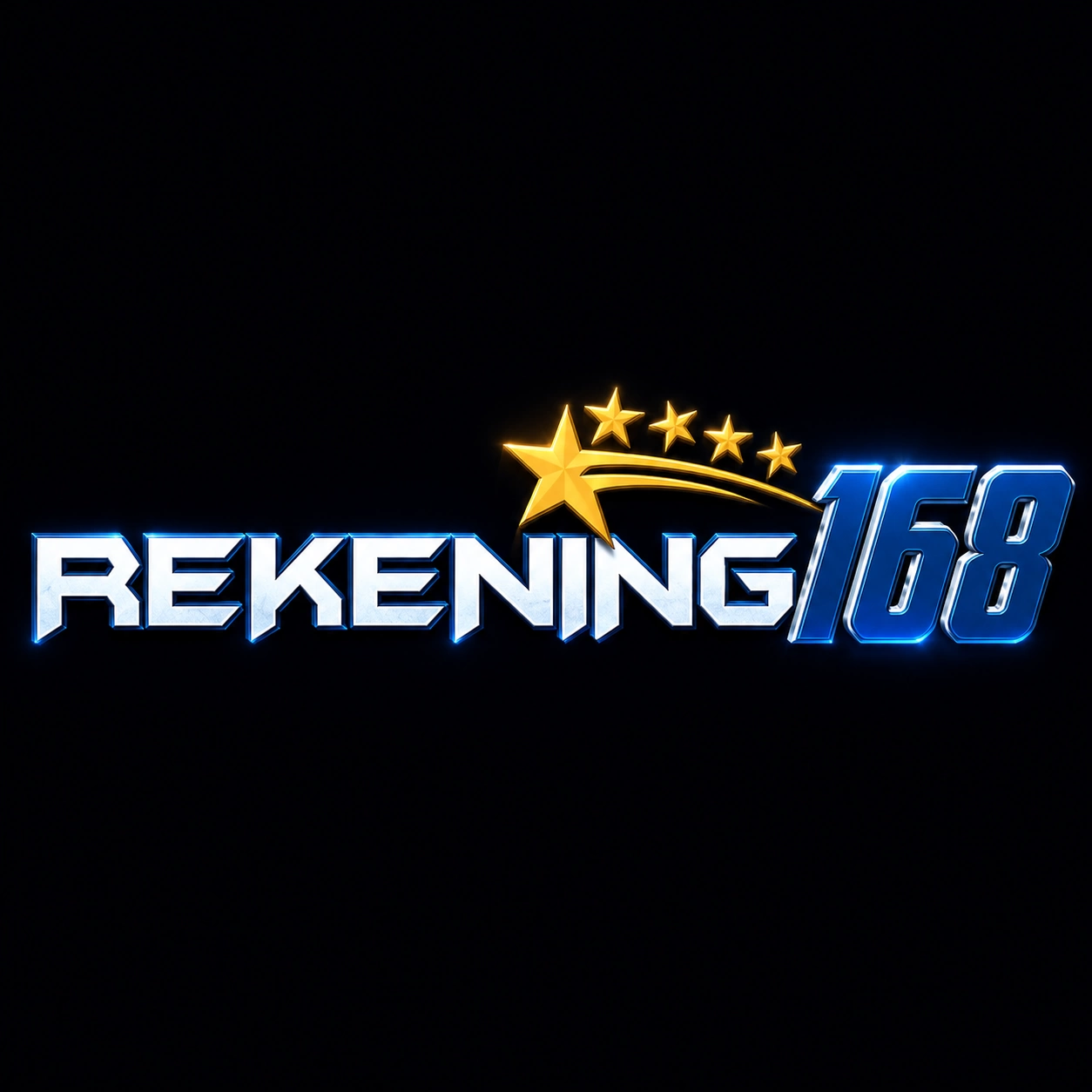 Aplikasi rekening168 Ringan untuk Android