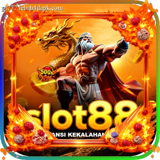 slot88 APK Terbaru untuk Android Tanpa Iklan