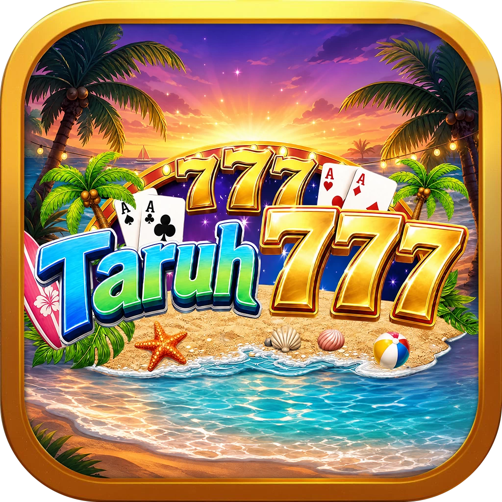 Aplikasi taruh777 Terbaru: Review dan Link Download