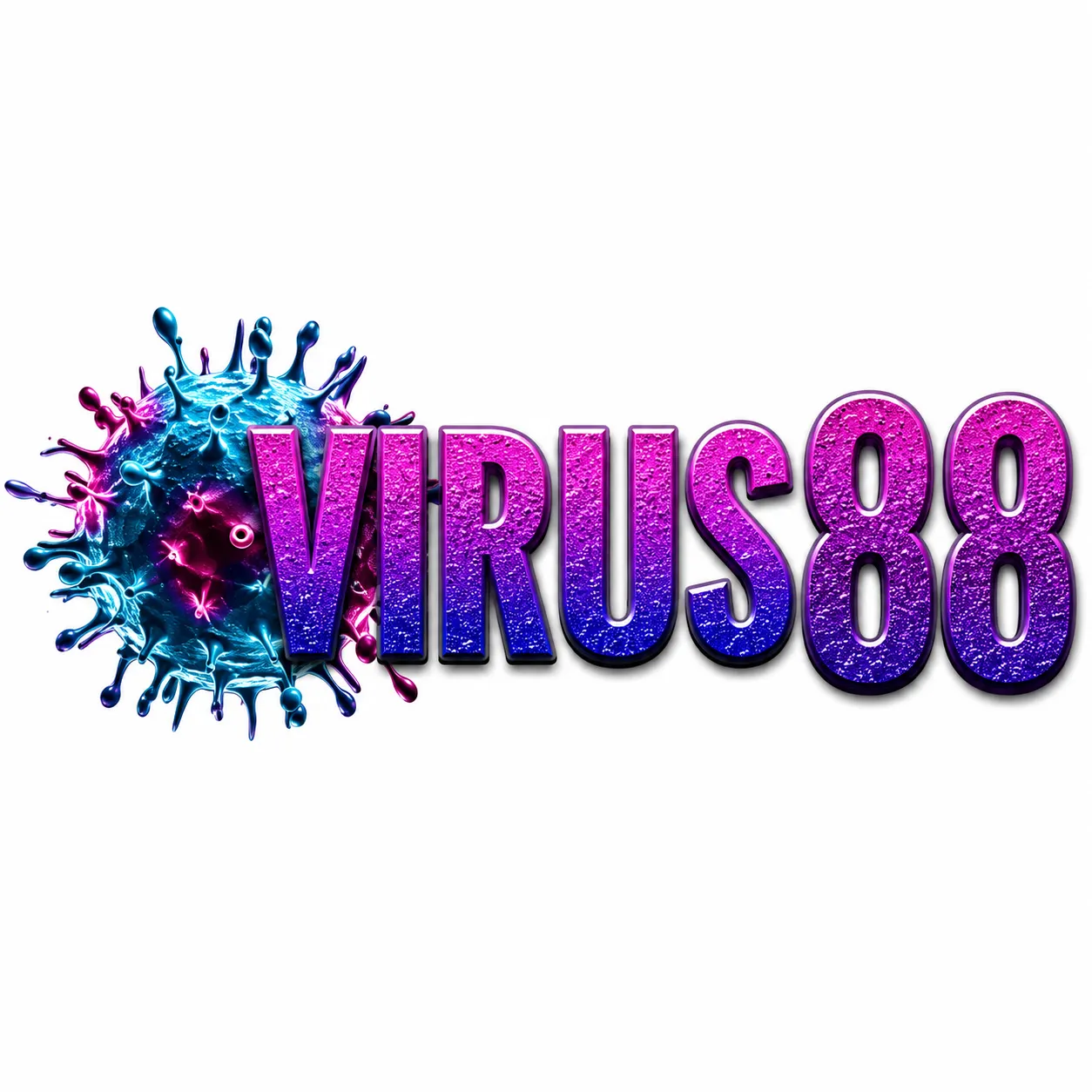 Download virus88 APK Original untuk Android