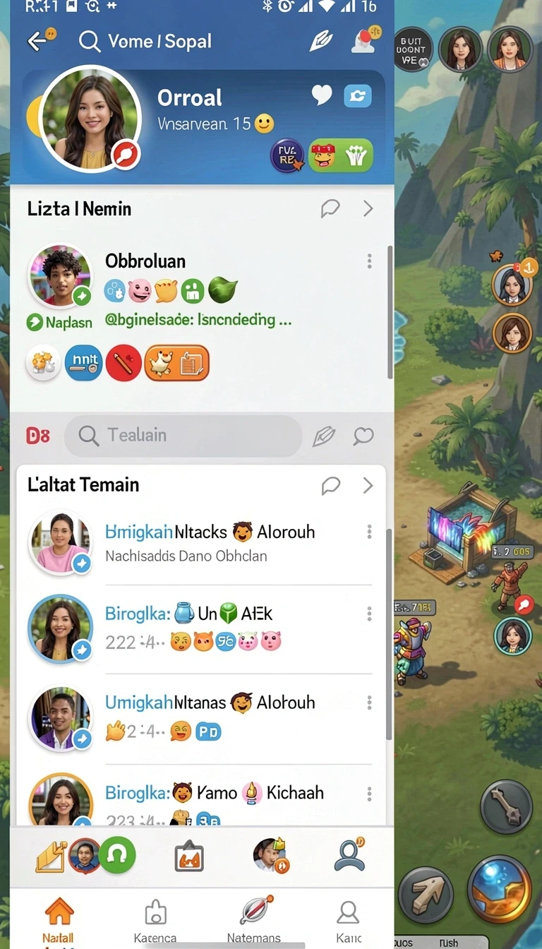 dultogel Versi Terbaru untuk Android Tanpa Ribet