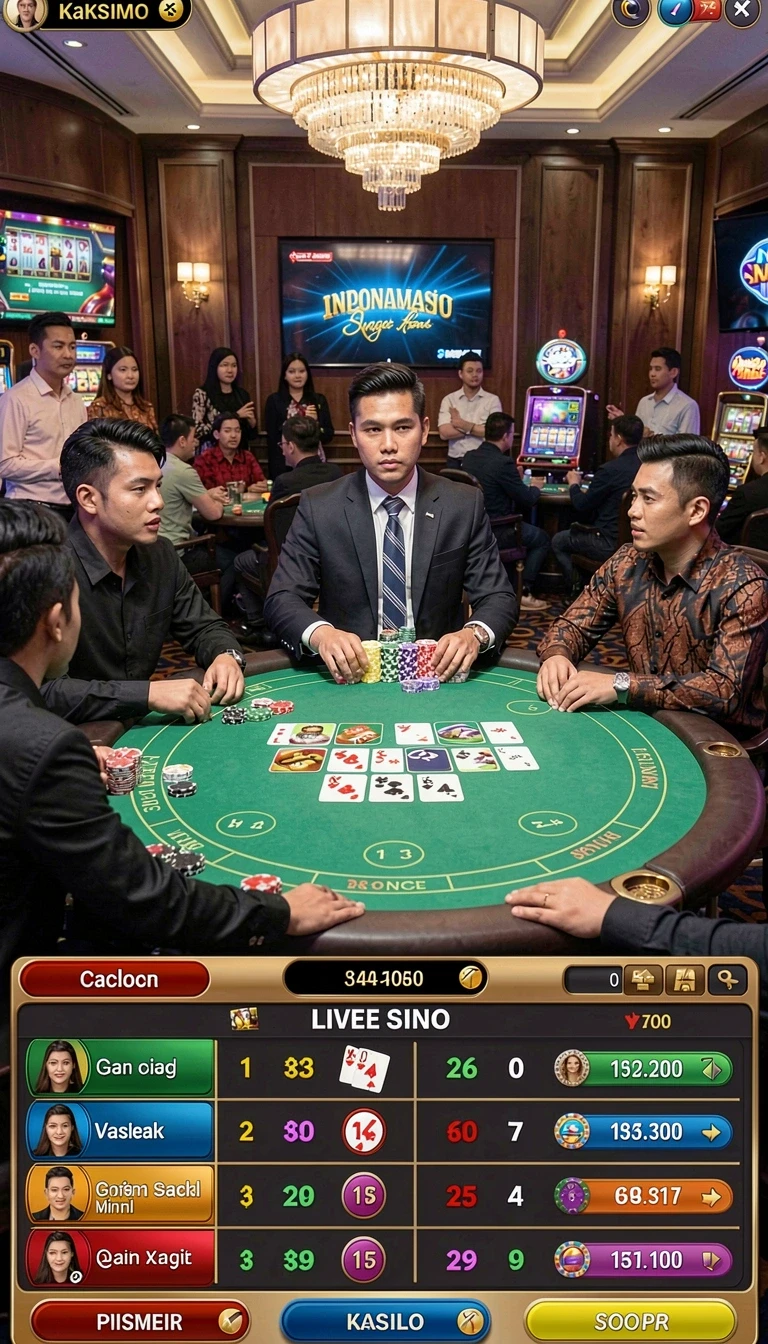 Review Aplikasi wow388