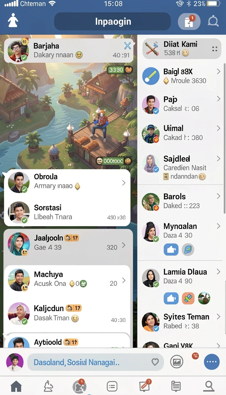 Review Aplikasi kudetabet98