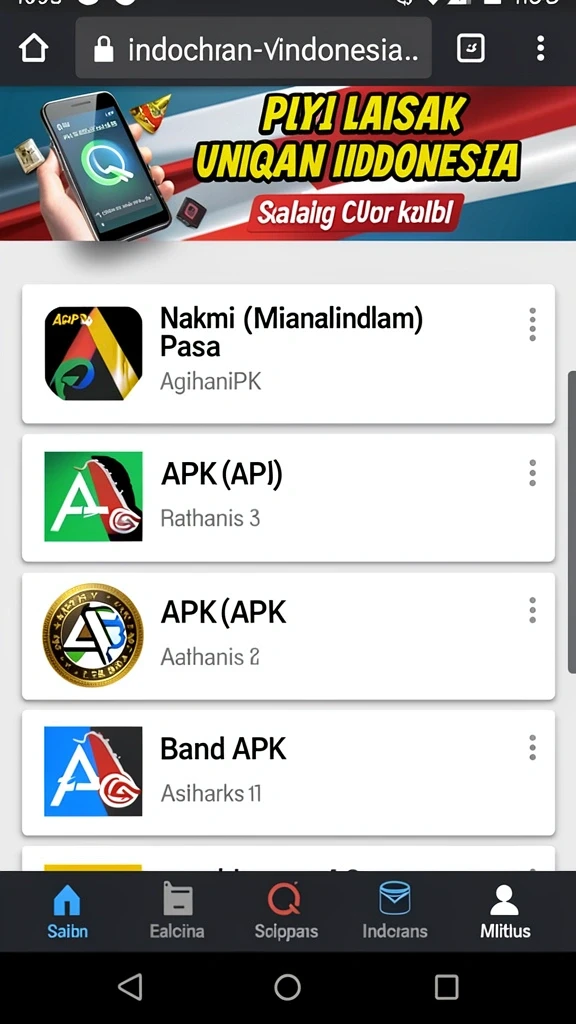 Review Aplikasi talas789