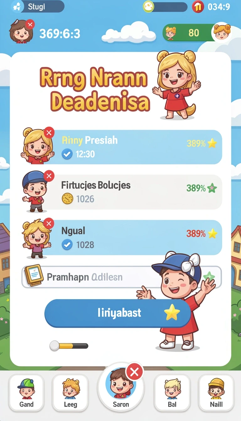 Review Aplikasi slot138