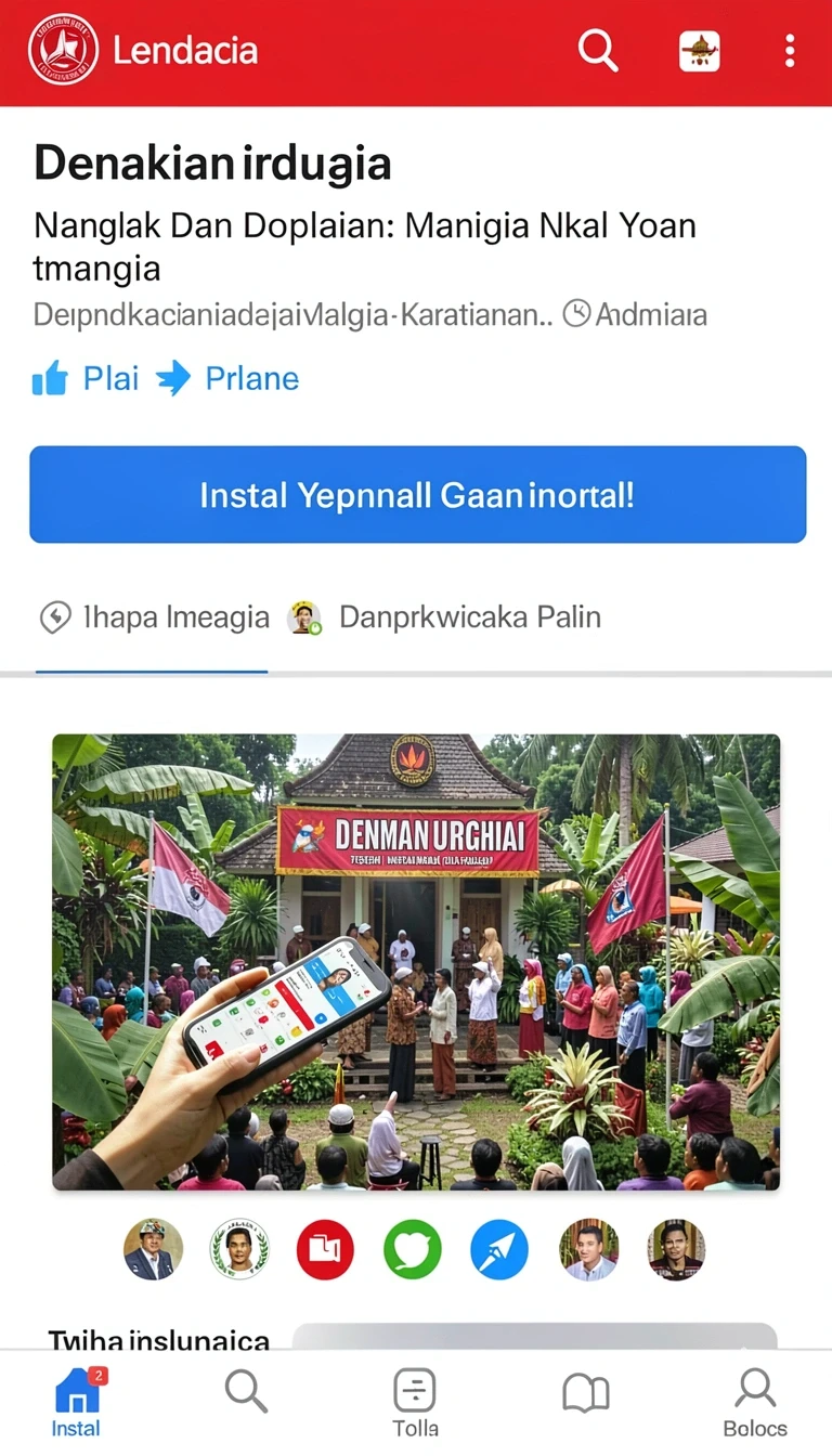 Review Aplikasi jagotogel