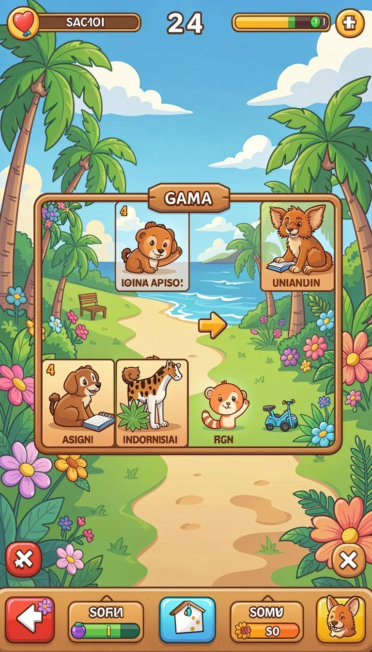 Aplikasi sobatgaming Terbaru untuk Android dan iOS