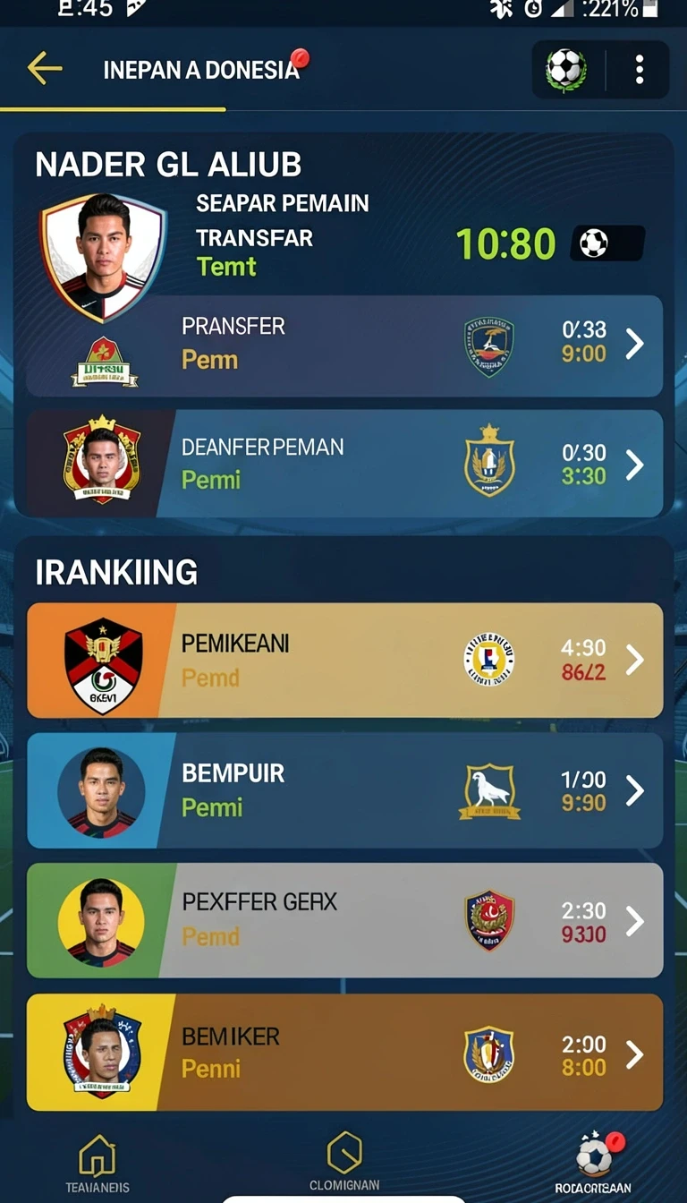 win199 APK Terbaru: Download Cepat dan Gratis