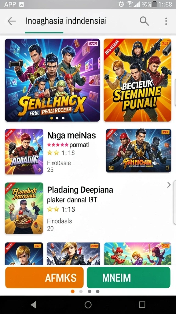 Review Aplikasi rdi88