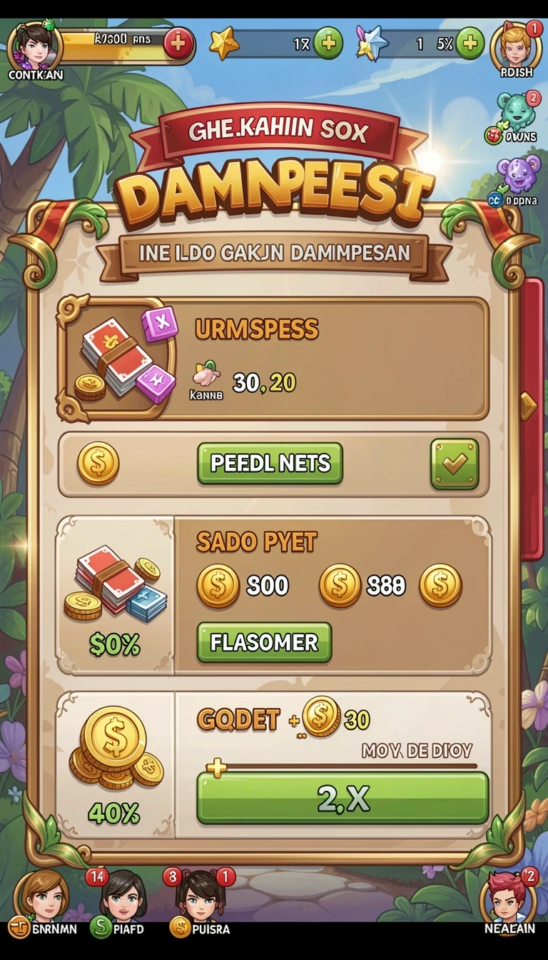 bento123 APK Terbaru dan Aman untuk Diunduh