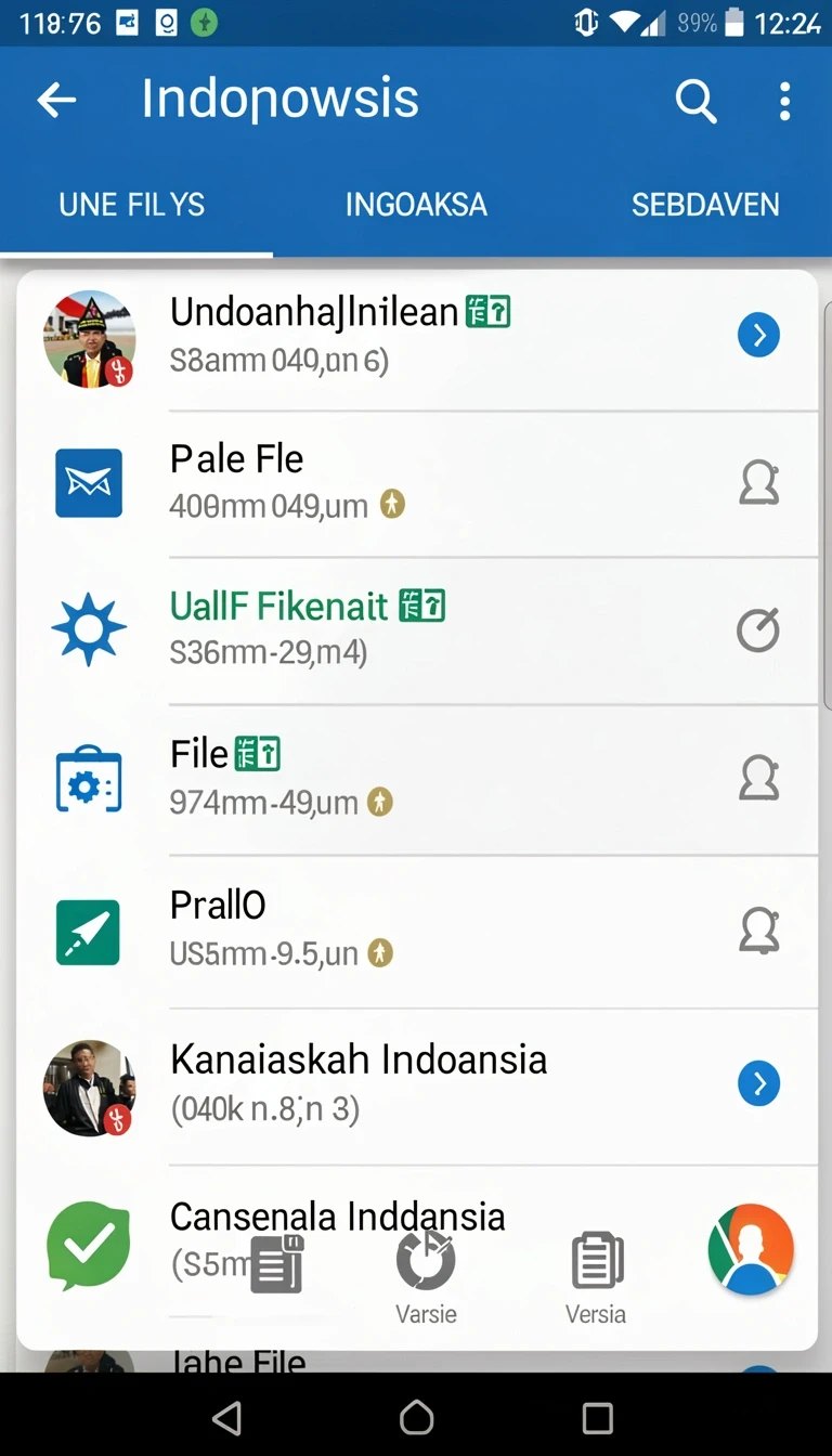 Review Aplikasi mpo2121