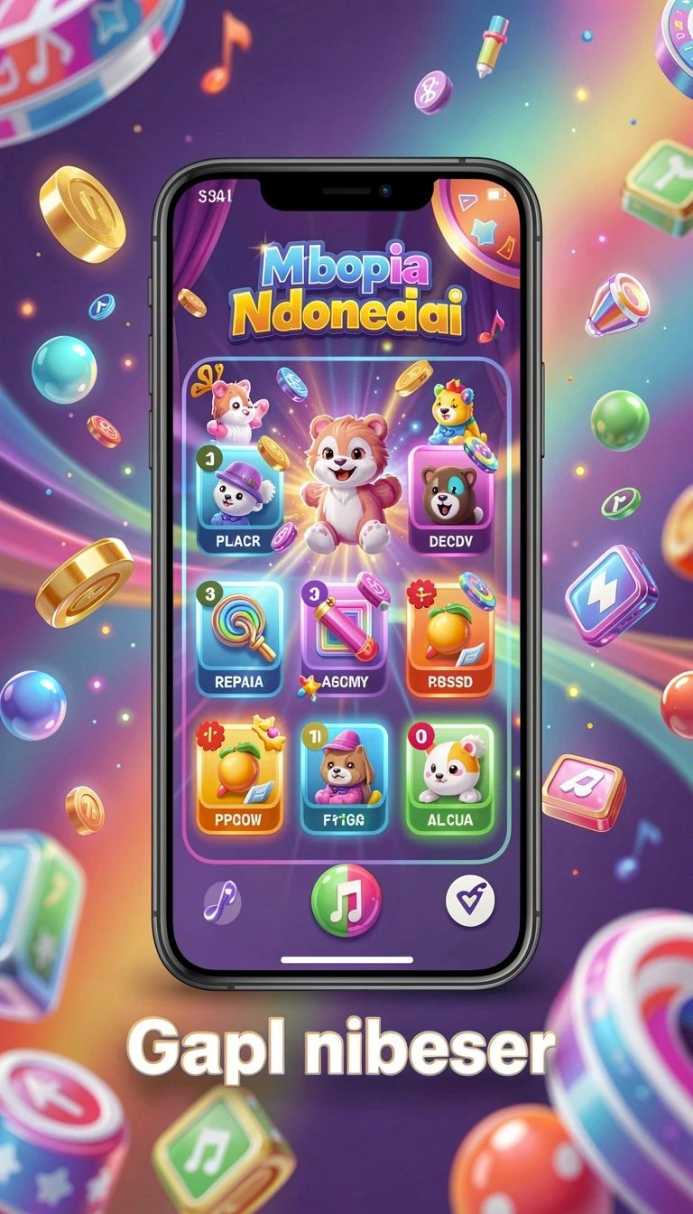 flokitoto Terbaru: Review Aplikasi dan Link Unduh