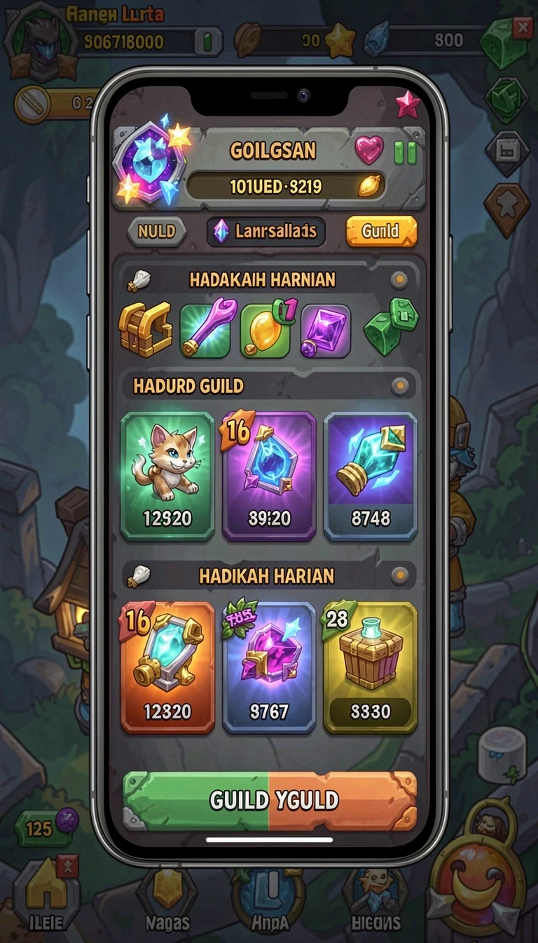 Review Aplikasi rajacair