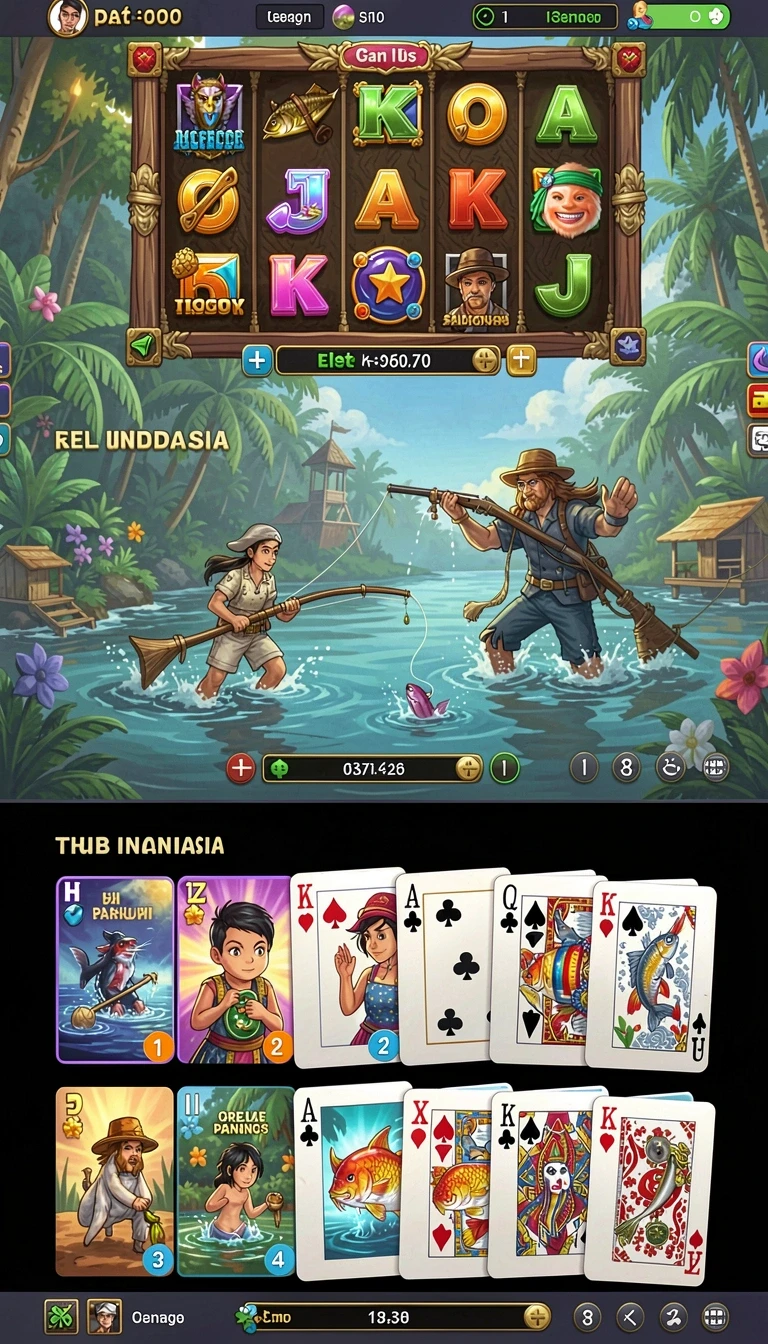 Review Aplikasi idc88joker