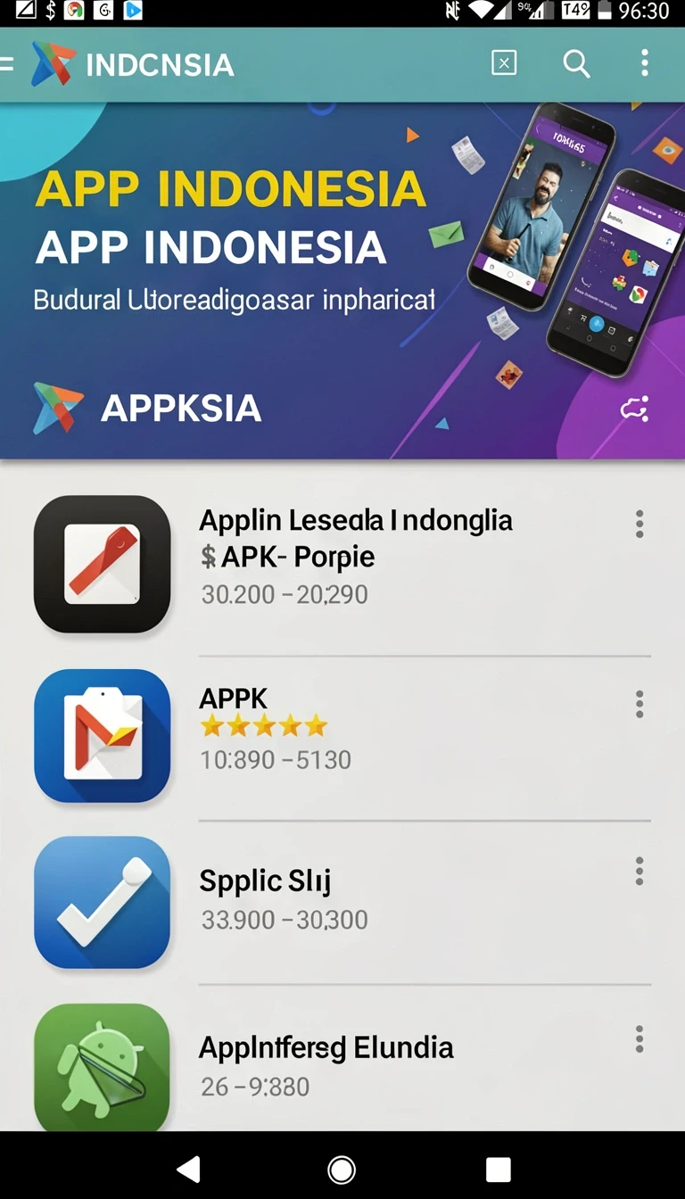 Review Aplikasi 6svip Versi Terbaru
