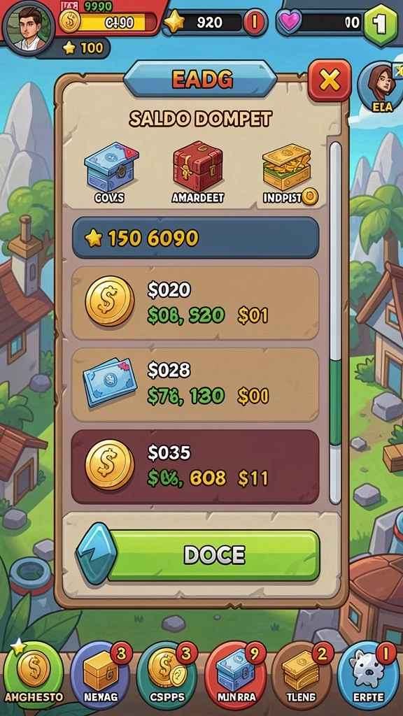 c0077 App: Info, Rating, dan Link Download